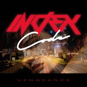 INDEX CODE - Vengeance (EP) (2017)