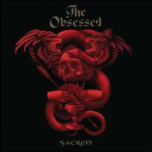 The Obsessed - Sacred (Limited Edition) (2017)