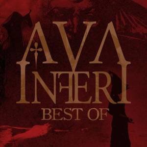 Ava Inferi - The Best Of Ava Inferi (Compilation) (2017)