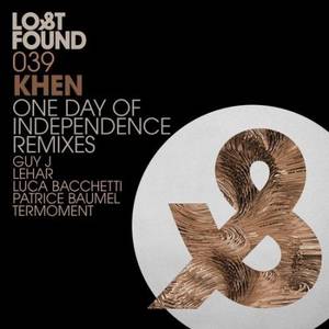 Khen - One Day Of Independence (Remixes) (2017)