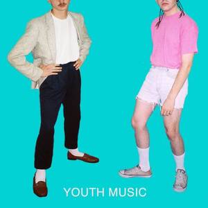 Superbody - Youth Music (2017)