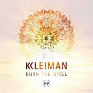Kleiman - Burn The Spell (EP) (2017)