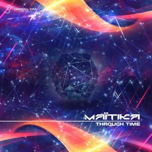 Maitika - Through Time (EP) (2017)