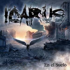 Icarus - En el Suelo (2017)