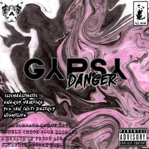 Gypsy Danger - Gypsy Danger (EP) (2017)