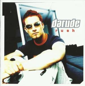 Darude - Rush (2003)