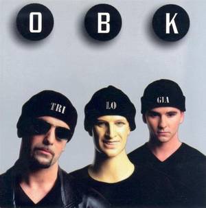 OBK - Trilogia (1995)