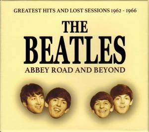 The Beatles - Abbey Road And Beyond (6 CD Box Set) (2016)