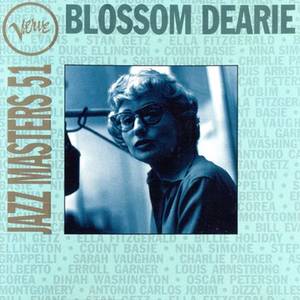 Blossom Dearie - Verve Jazz Masters 51 (1996)