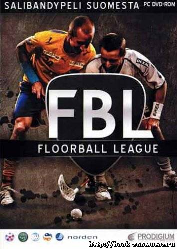 Floorball League (2011/ENG)