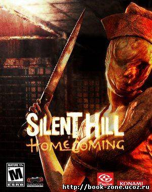 Silent Hil: Homecoming (2009/Rus/RePack by Martin)