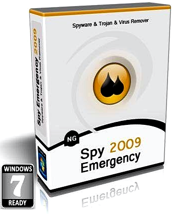 Spy Emergency v7.0.805.0 RUS