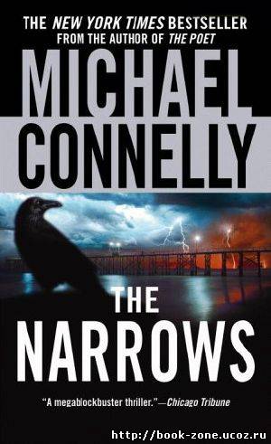 Michael Connely. The Narrows (Аудиокнига)