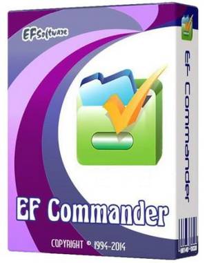 EF Commander 18.09 ML/Rus