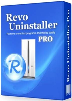 Revo Uninstaller Pro 4.0.0 RePack/Portable by D!akov