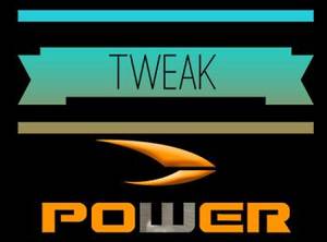 TweakPower 1.023 + Portable