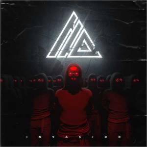 ATLiens - Invasion (EP) (2018)