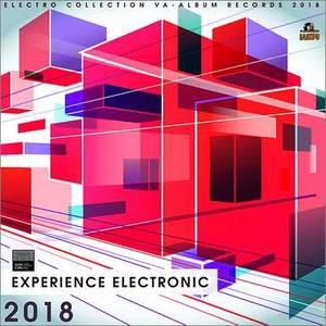 VA - Experience Electronic (2018)