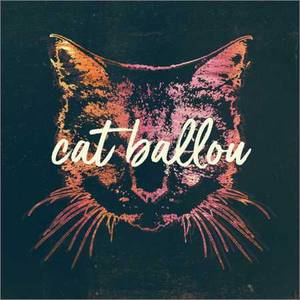 Cat Ballou - Cat Ballou (2018)