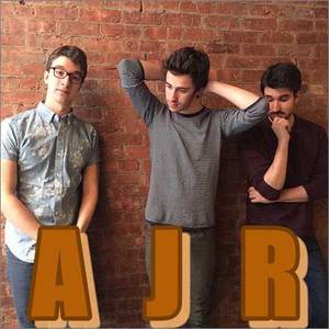 AJR - Collection (2014 - 2018)