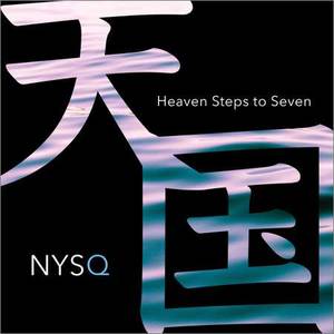 NYSQ (New York Standards Quartet) - Heaven Steps to Seven (2018)
