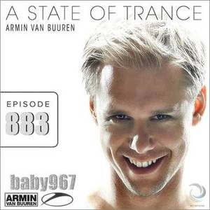Armin van Buuren - A State Of Trance 883 (2018)