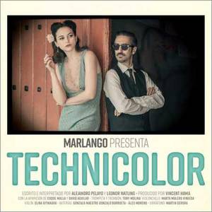 Marlango - Technicolor (2018)