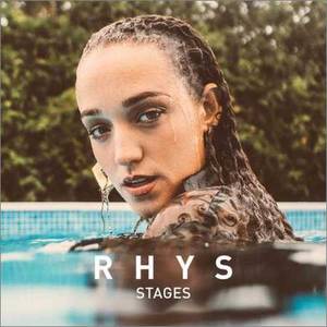 Rhys - Stages (2018)