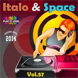 VA - Italo and Space Vol.57 (2018)