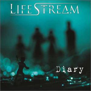 LifeStream - Diary (2018)