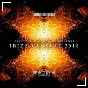 VA - Ibiza Closing 2018 (2018)
