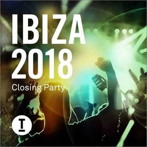 VA - Ibiza 2018 Closing Party (2CD) (2018)