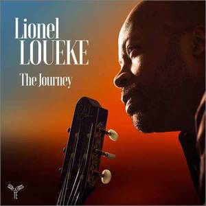 Lionel Loueke - The Journey (2018)