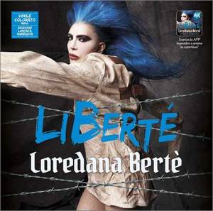 Loredana Berte - LiBerte (2018)