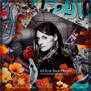 Erica Buettner - The Book Of Waves (2018)