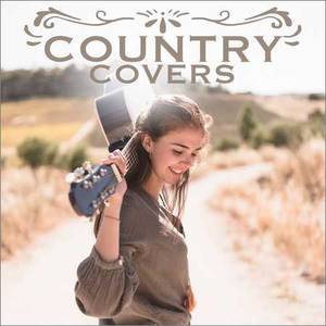 VA - Country Covers (2018)
