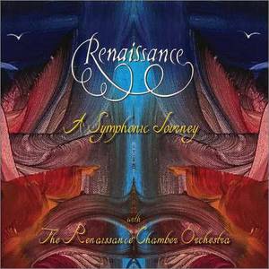 Renaissance - A Symphonic Journey (2018)