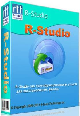 R-Studio 8.8 Build 172035 Network Edition RePack/Portable by elchupacabra
