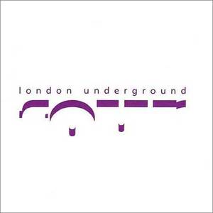 London Underground - Four (2018)