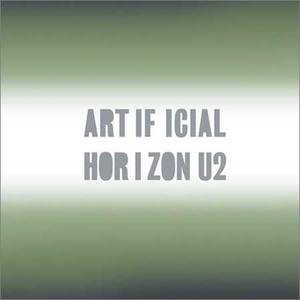 U2 - Artificial Horizon (2010)