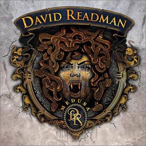 David Readman - Medusa (2022)